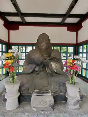 寛永寺(根本中堂)(東京都)