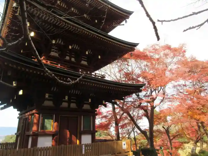 岡寺(龍蓋寺)(奈良県)