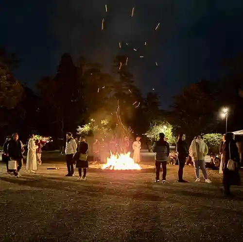 伊勢神宮外宮（豊受大神宮）(三重県)