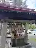 札幌伏見稲荷神社(北海道)