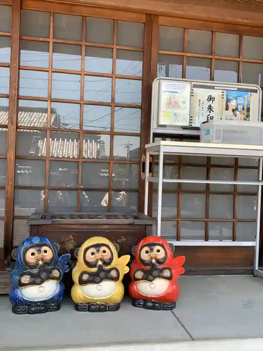 浄土宗 西念寺(三重県)