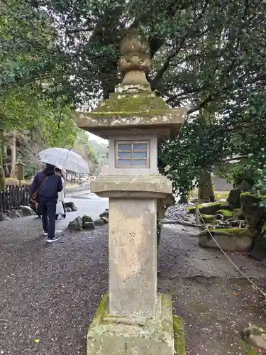 霧島神宮(鹿児島県)