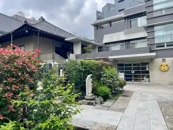 昌清寺(東京都)