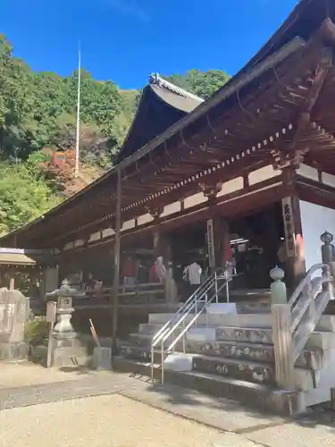 長命寺(滋賀県)
