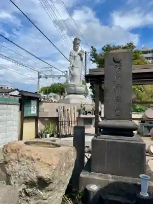 能満寺(神奈川県)