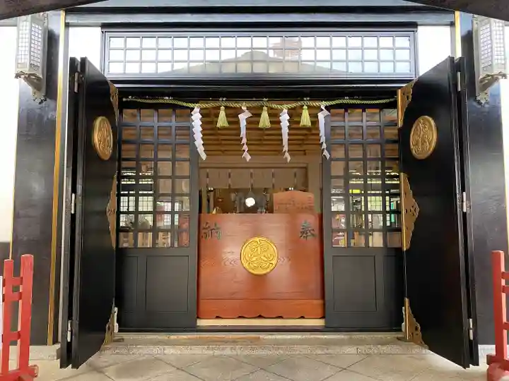 水戸東照宮(茨城県)