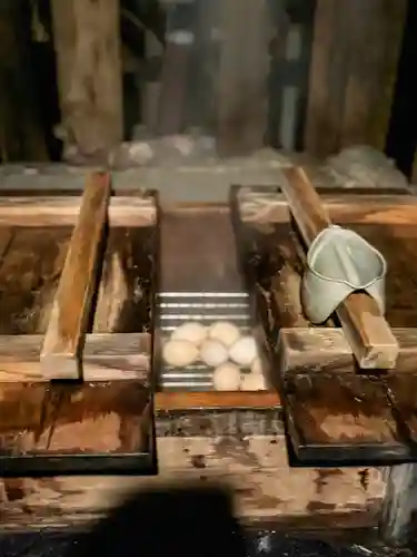 黒川神社(熊本県)