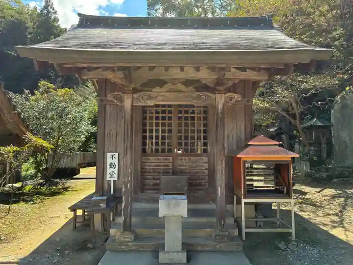 藤井寺(徳島県)