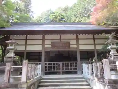 秩父御嶽神社(埼玉県)