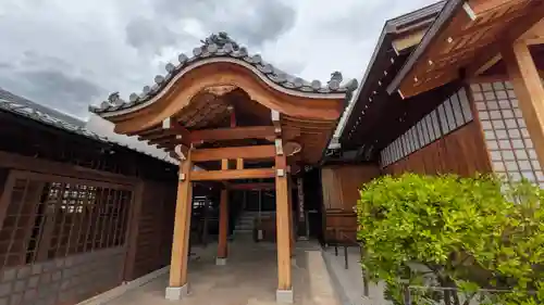 大覚寺(兵庫県)