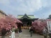 桜神宮(東京都)