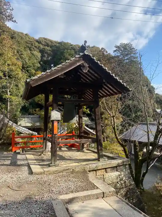 長弓寺(奈良県)