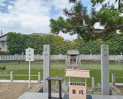 百舌鳥八幡宮(大阪府)