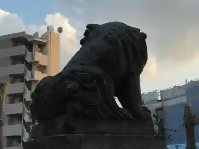 大戸神社(神奈川県)