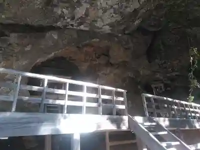 金色妙見宮のその他建物