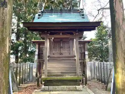 大宮神社(滋賀県)