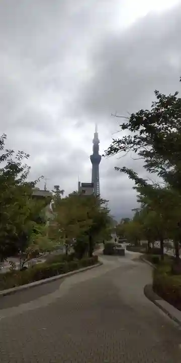 今戸神社(東京都)