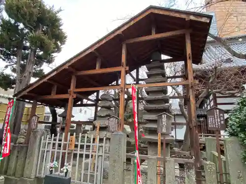 西光寺(長野県)