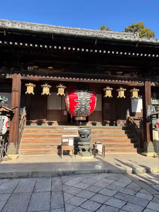 柳谷観音 楊谷寺(京都府)