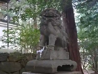 當麻山口神社(奈良県)
