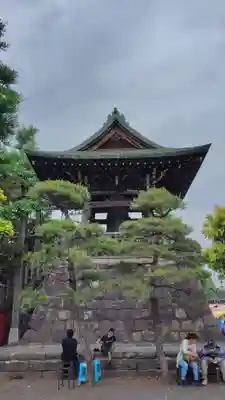 川崎大師（平間寺）(神奈川県)