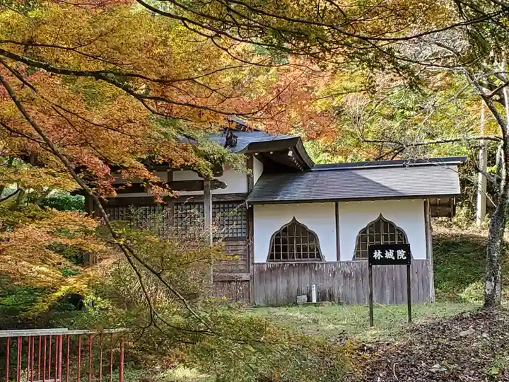 文保寺のその他建物