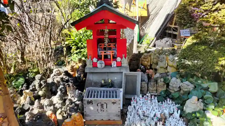 水宮神社(埼玉県)