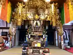 洞林寺(宮城県)