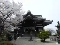 橘寺(奈良県)