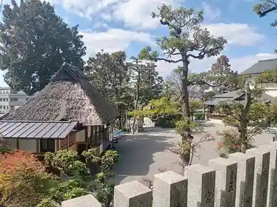 狭山神社(大阪府)