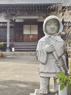 圓満寺(福島県)