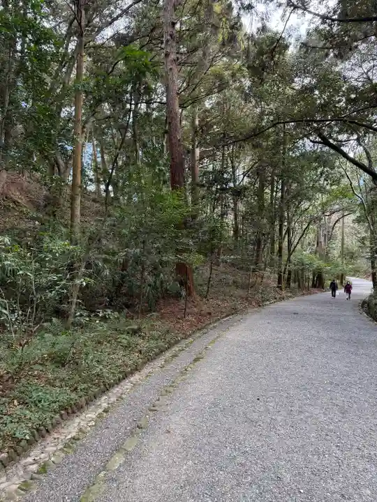 倭姫宮(皇大神宮別宮)(三重県)