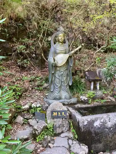 榛名神社(群馬県)