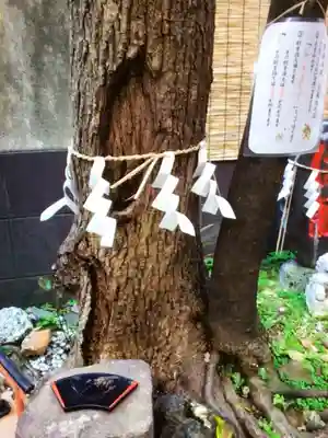 末廣神社(東京都)
