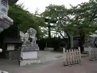 冨士御室浅間神社のその他建物