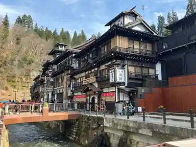 延命寺(山形県)