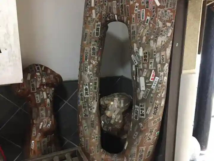 明徳寺のその他建物