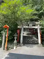 貴船神社(群馬県)