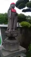 金剛寺の地蔵