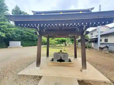 女化神社(茨城県)