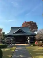大昌寺(東京都)