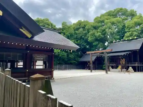 阿佐ヶ谷神明宮(東京都)