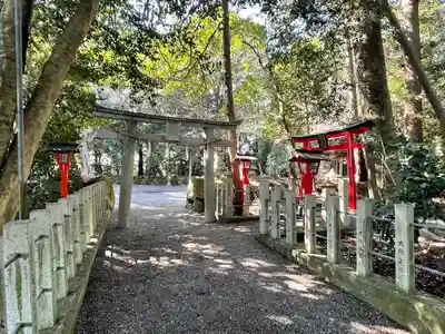 菅田神社(滋賀県)