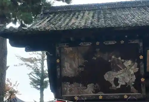 北野天満宮(京都府)