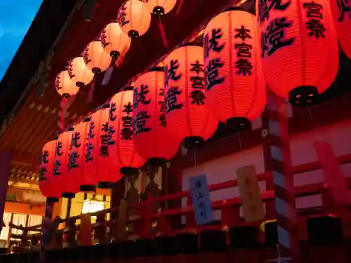 伏見稲荷大社(京都府)