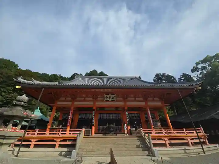 勝尾寺(大阪府)