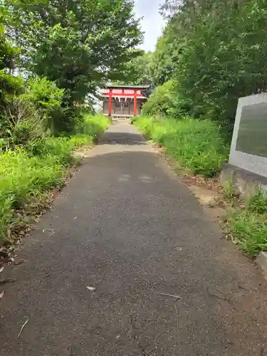 氷川神社(埼玉県)