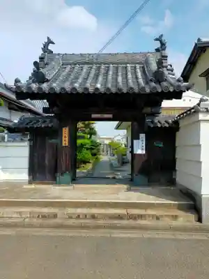 来迎寺(和歌山県)