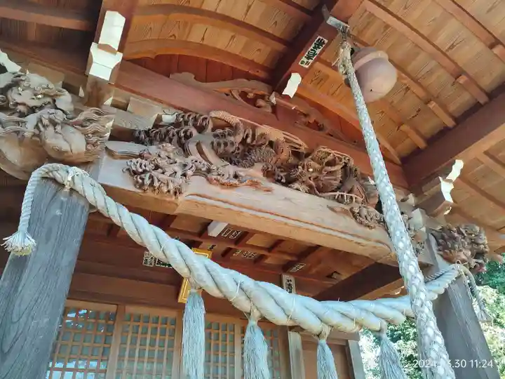 清水神社(東京都)