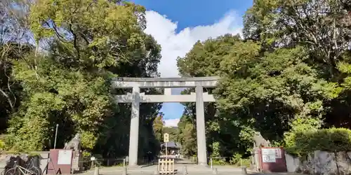 竈山神社(和歌山県)